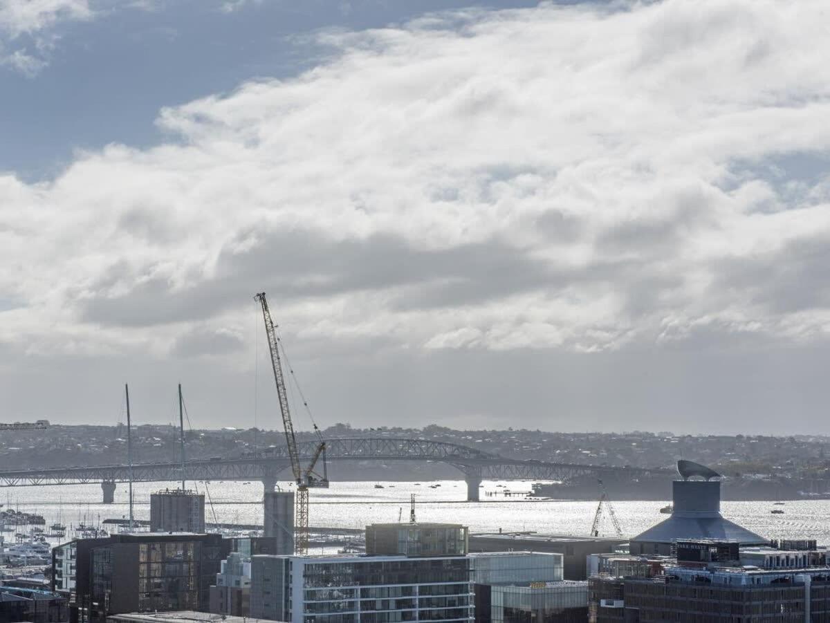 Best Views -Stunning Heritage-Pool,Gym Auckland Exterior foto