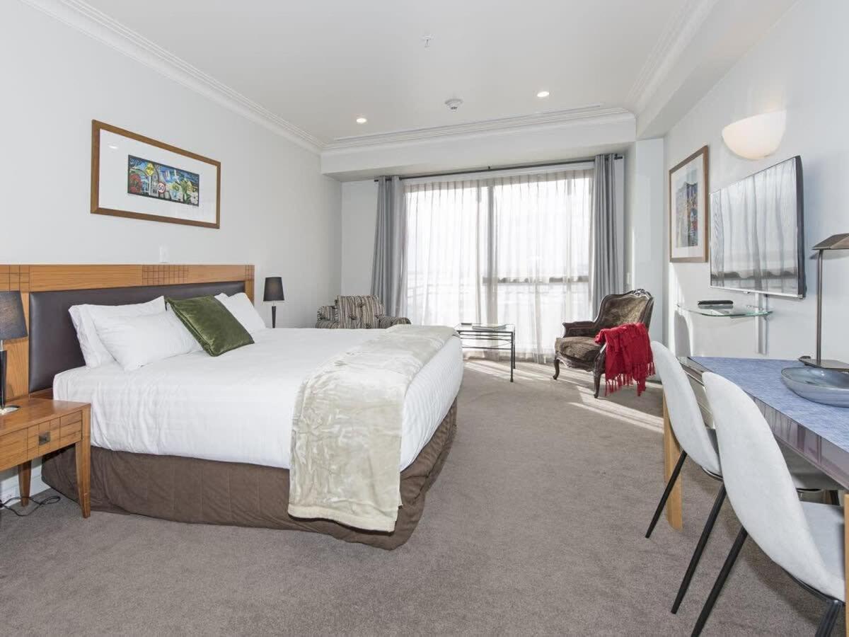 Best Views -Stunning Heritage-Pool,Gym Auckland Exterior foto