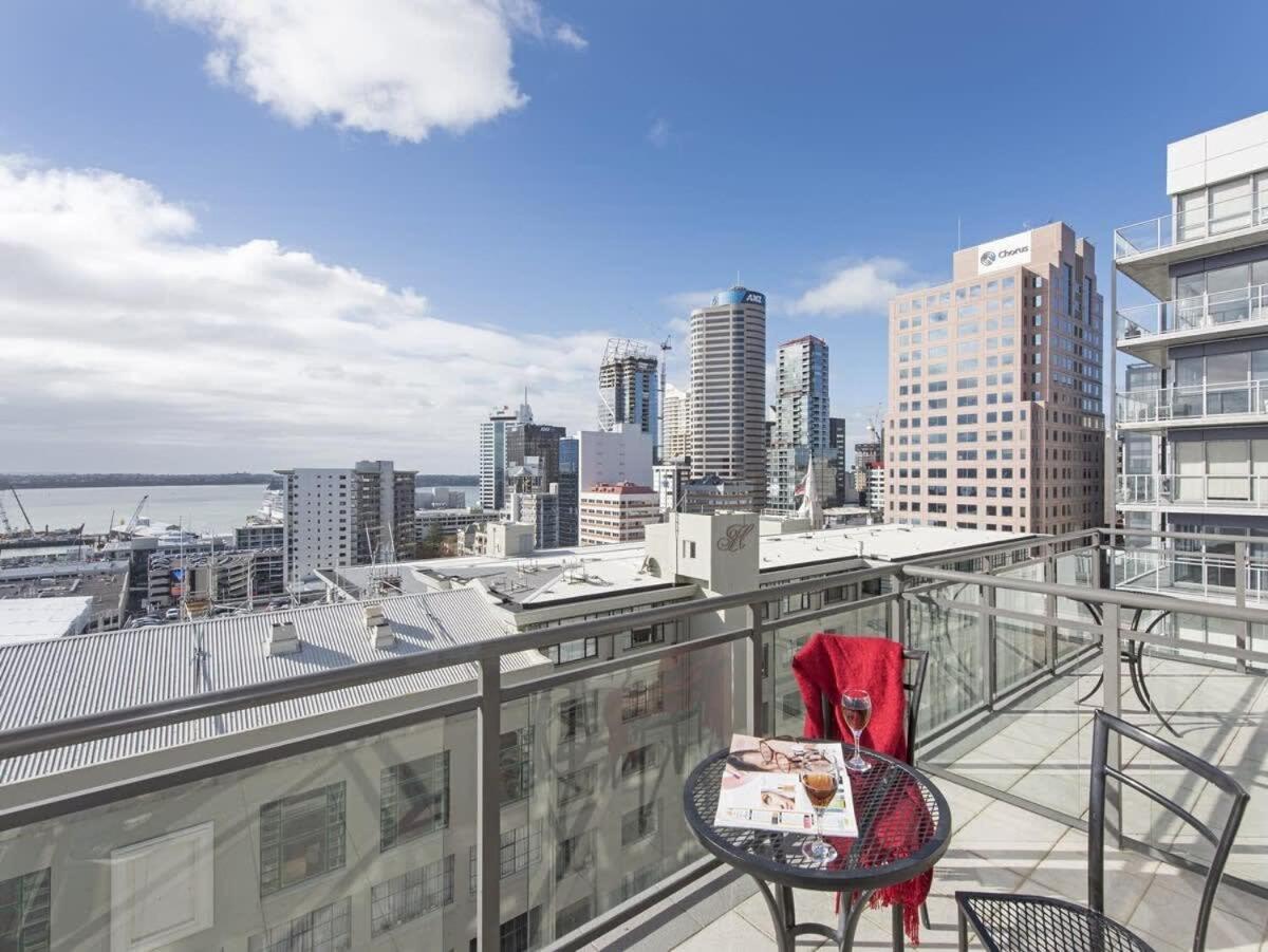 Best Views -Stunning Heritage-Pool,Gym Auckland Exterior foto